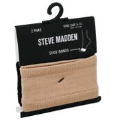 Wholesale - 2pk SOLID OPAQUE SLIDER STEVE MADDEN C/P 48, UPC: 731351636883